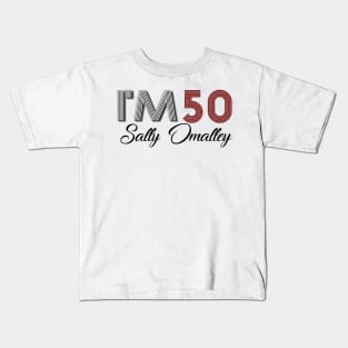 I'm 50 Kids T-Shirt